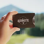 Auenhuette Hirschegg (Vorarlberg)