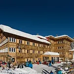 Auenhuette * Hirschegg (Vorarlberg)
