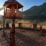 Auenhuette Lodge Hirschegg (Vorarlberg)