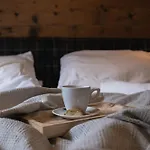 Lodge Auenhuette Hirschegg (Vorarlberg)