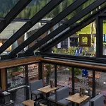 Jaktstuga Auenhuette Hirschegg (Vorarlberg)