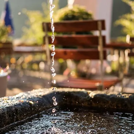 Auenhuette * Hirschegg (Vorarlberg)