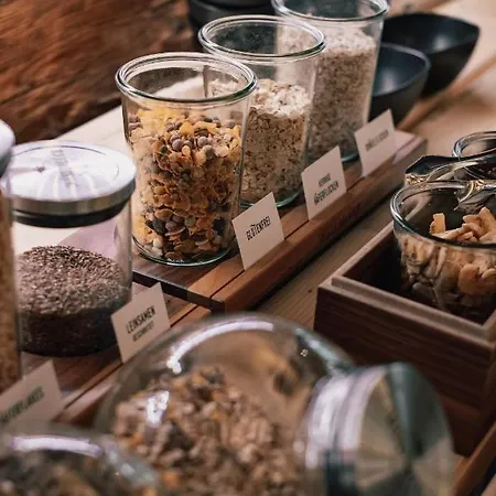 Auenhuette Alojamento de Turismo Selvagem Hirschegg (Vorarlberg)