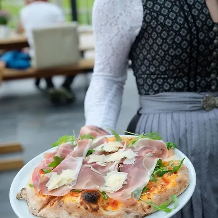 Auenhuette * Hirschegg (Vorarlberg)