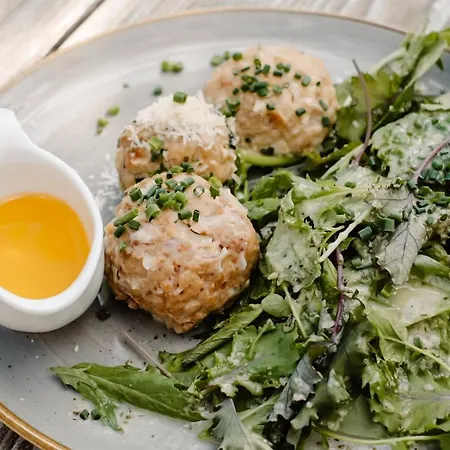 Auenhuette * Hirschegg (Vorarlberg)