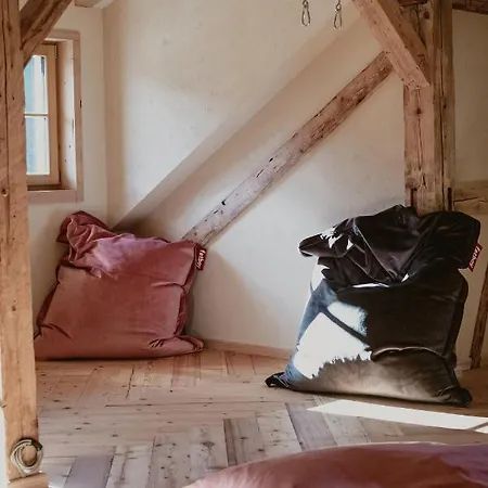 Auenhuette * Hirschegg (Vorarlberg)