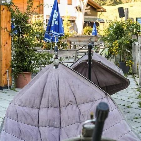 Auenhuette * Hirschegg (Vorarlberg)