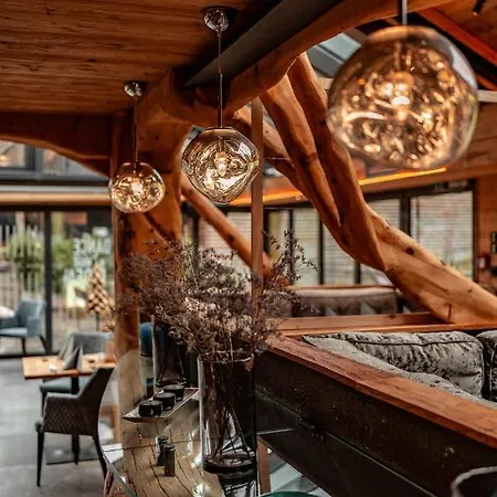 山林小屋 Auenhuette Hirschegg (Vorarlberg)