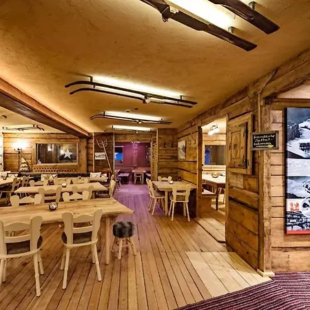 Alojamento de Turismo Selvagem Auenhuette Hirschegg (Vorarlberg)