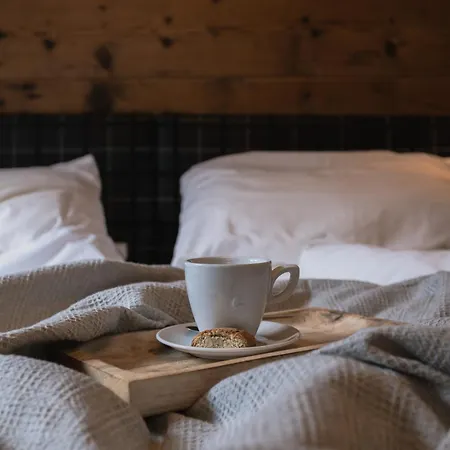 Lodge Auenhuette Hirschegg (Vorarlberg)