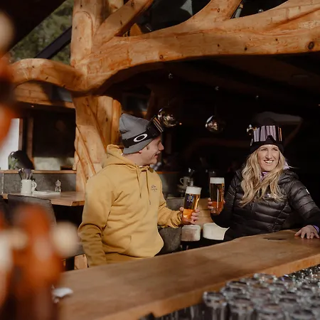 Auenhütte *