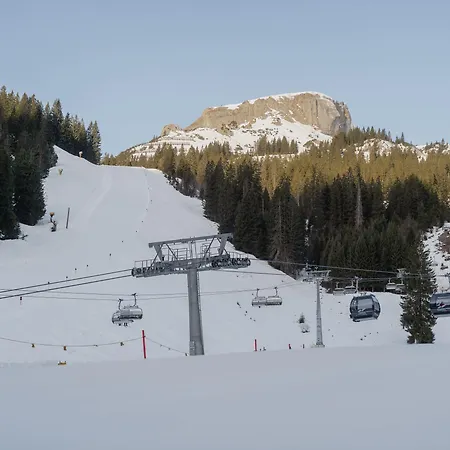 Auenhütte *