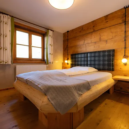Auenhuette Hirschegg (Vorarlberg)