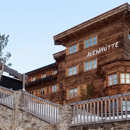 Villa Auenhuette