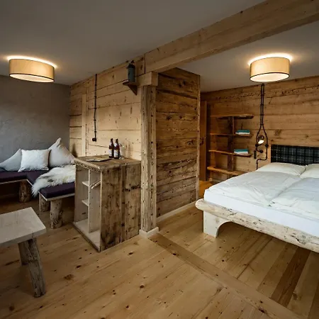 Auenhuette Hirschegg (Vorarlberg)