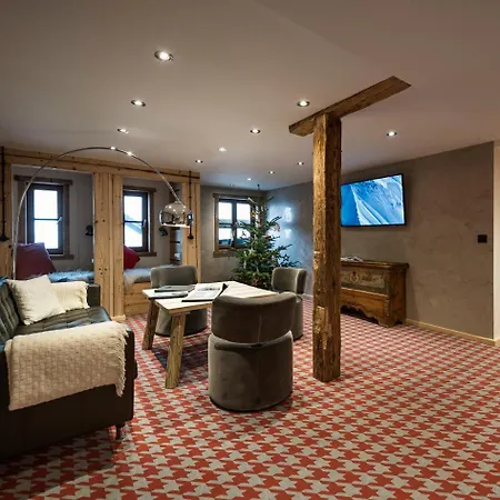 Alojamento de Turismo Selvagem Auenhuette Hirschegg (Vorarlberg)